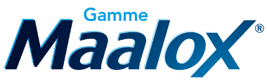 Logo Gamme Maalox